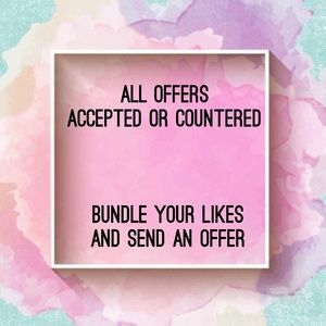 Bundles and offers